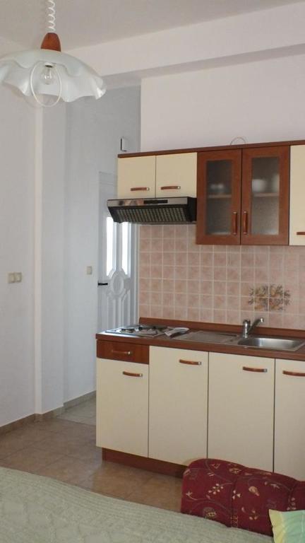 Apartments Vukman Seget Vranjica Extérieur photo