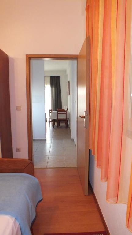 Apartments Vukman Seget Vranjica Extérieur photo