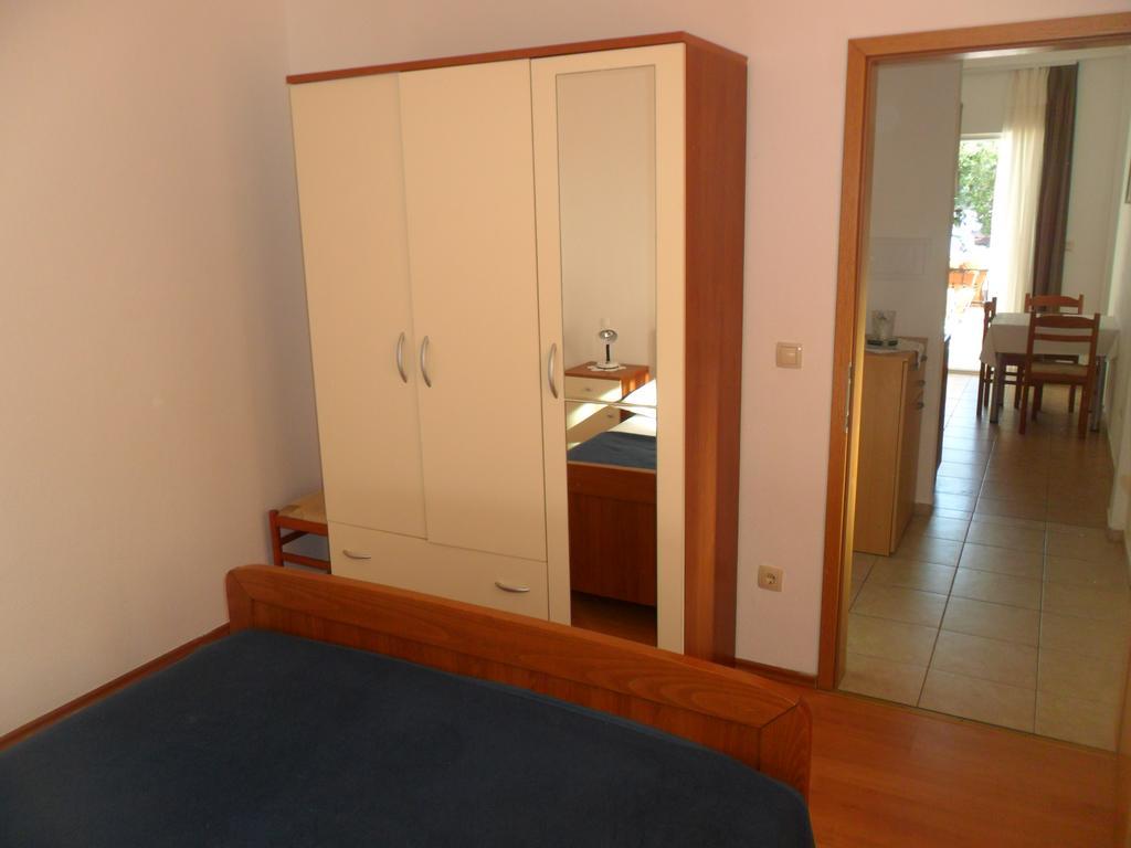 Apartments Vukman Seget Vranjica Extérieur photo