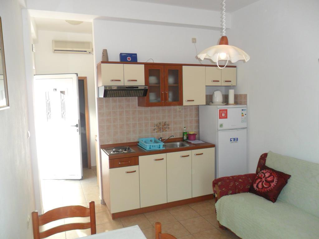 Apartments Vukman Seget Vranjica Extérieur photo