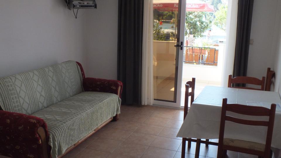 Apartments Vukman Seget Vranjica Extérieur photo